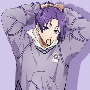 Profile image of 미카게 레오