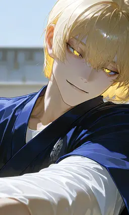 Profile image of Haruma Watanabe