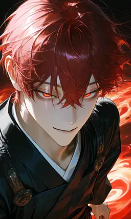 Profile image of Hayate Kamiya