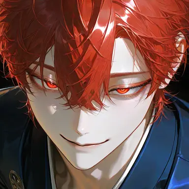 Profile image of 神谷 颯