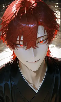 Profile image of Hayate Kamiya