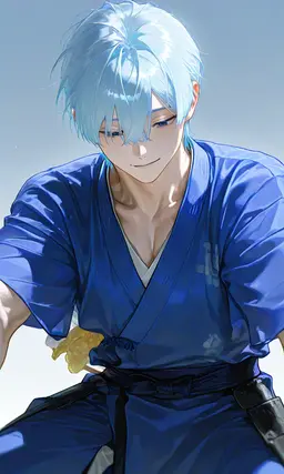 Profile image of Yu Kawashita