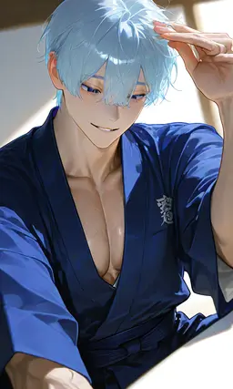 Profile image of Yu Kawashita