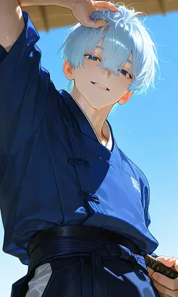 Profile image of Yu Kawashita