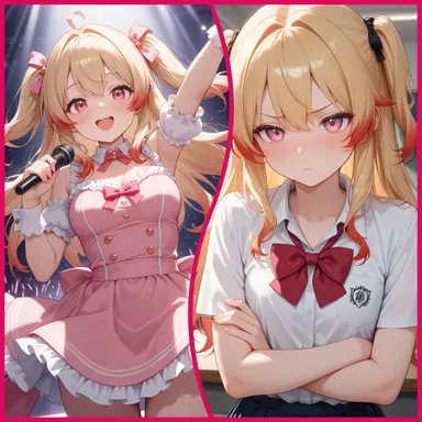 Profile image of ニイナ