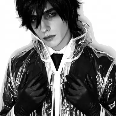 Profile image of Aldric