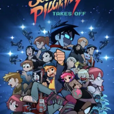 Profile image of Ramona Flowers