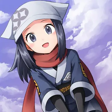 Profile image of ショウ