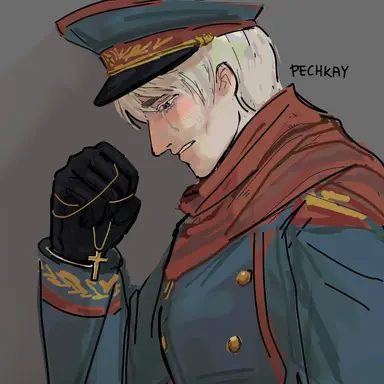 Profile image of ソ連