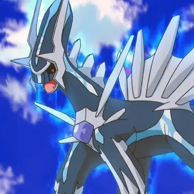 Profile image of ディアルガ