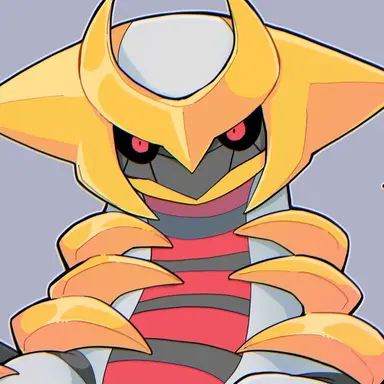 Profile image of ギラティナ