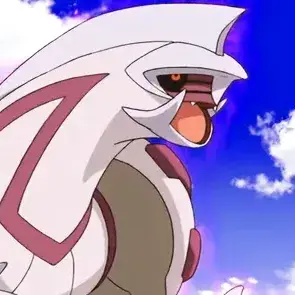 Profile image of パルキア