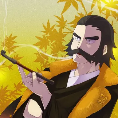 Profile image of デンボク