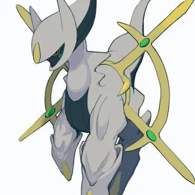 Profile image of アルセウス