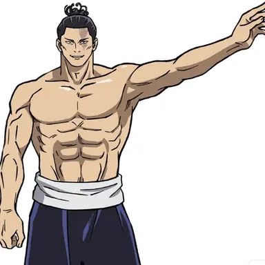 Profile image of 토도 아오이