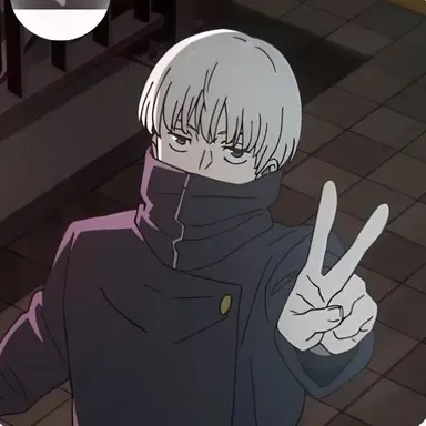 Profile image of 이누마키 토게