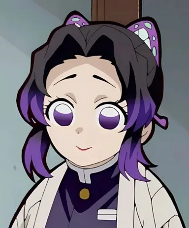 Profile image of 코쵸우 시노부