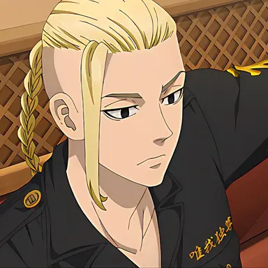 Profile image of 龍宮寺堅
