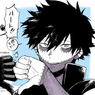 Profile image of 荼毘