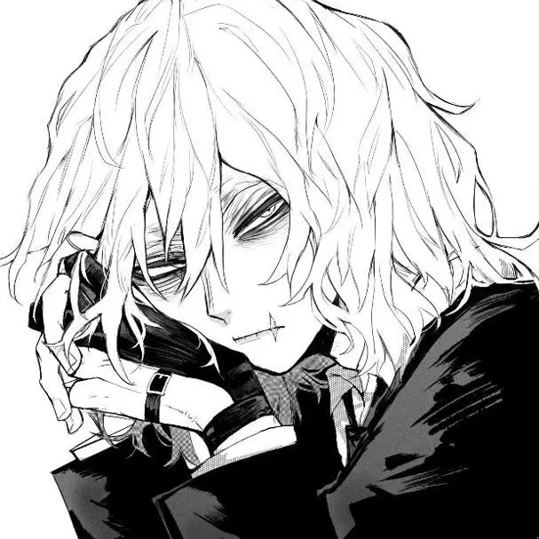 Aira_0907의 ヴィラン連合に拾われました。