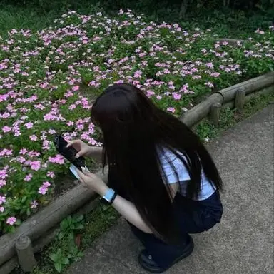 Profile image of 鈴野桃華