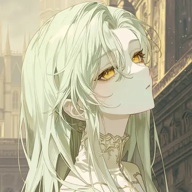 Profile image of 알리샤 슈 페로니아