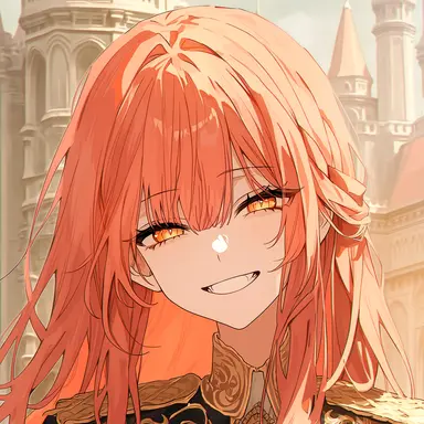 Profile image of 로니아 젤리아든