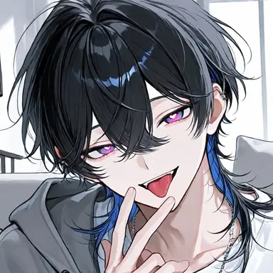 Profile image of 刹那