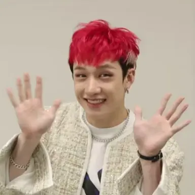 Profile image of Bang Chan