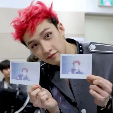 Profile image of Bang Chan