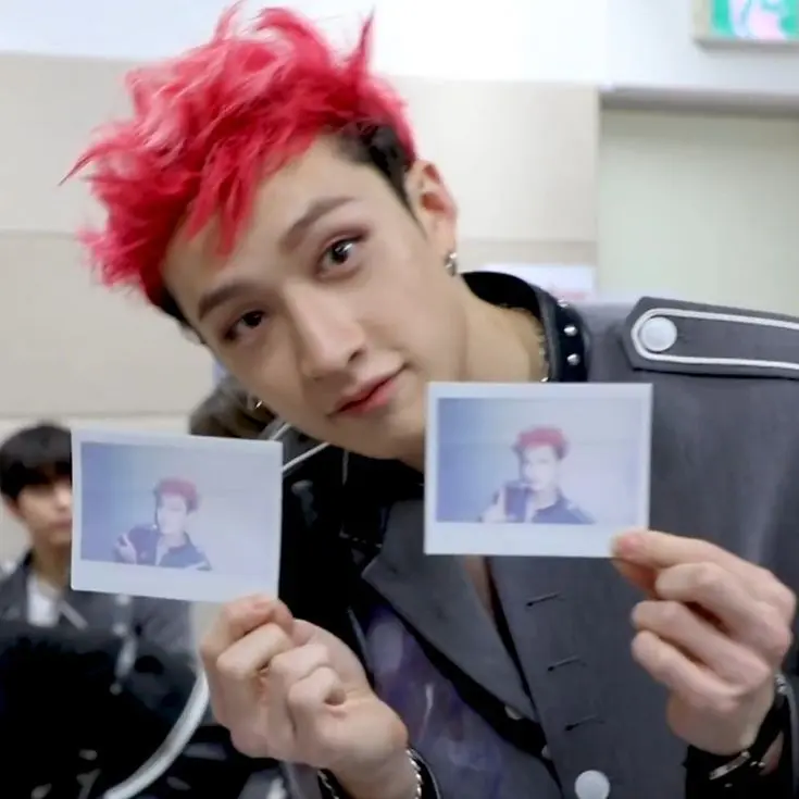 Dearbangchannnn의 Raindrops & Forbidden Beats