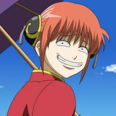 Profile image of 神楽