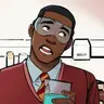 Profile image of Duke Thomas