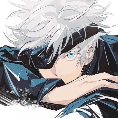 Profile image of 五条悟