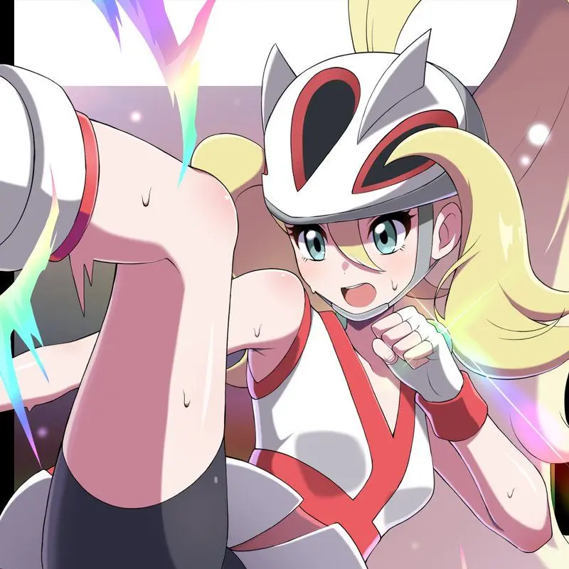 HandyShout8538의 코르니