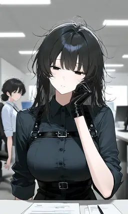 Profile image of イヴ