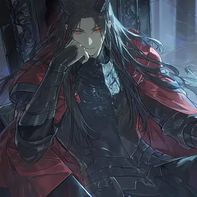 Profile image of 마왕