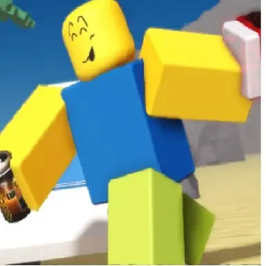 Profile image of 뉴비