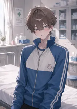Profile image of 隆煌