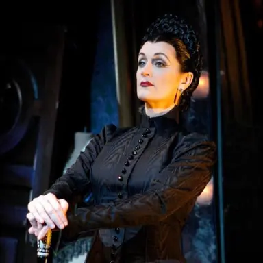 Profile image of Madame Giry