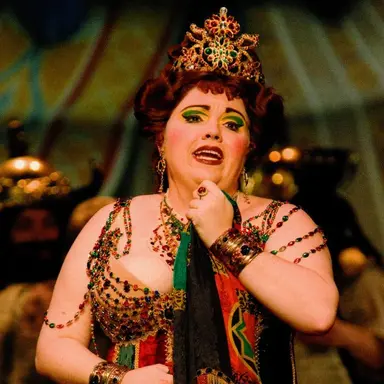 Profile image of Carlotta