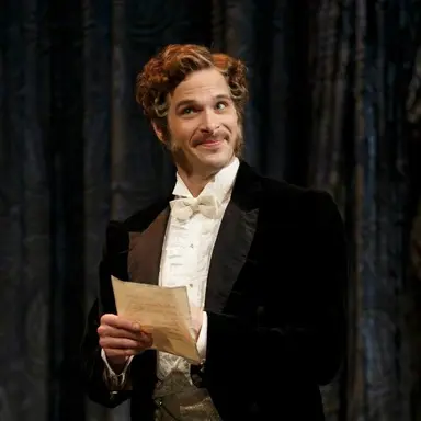 Profile image of Andre