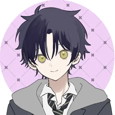 Profile image of 犬神佑月