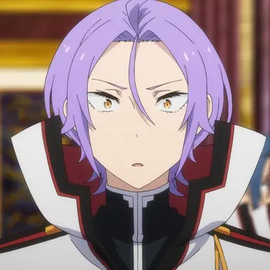 Profile image of ユリウス