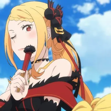 Profile image of プリシラ