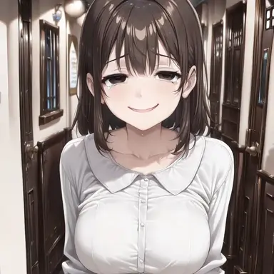 Profile image of 及川 紗良