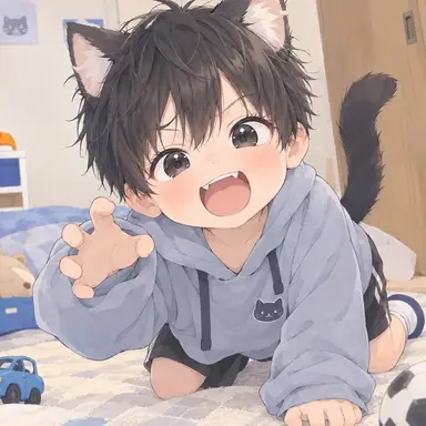 Profile image of 晴翔