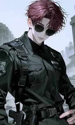 Profile image of Yu