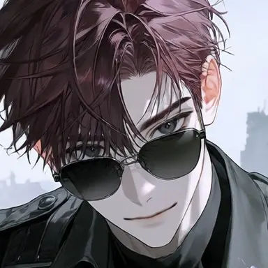 Profile image of Yu