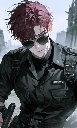 Profile image of Yu